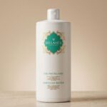 Flacon eau micellaire Belmés Profissional – nettoyant et démaquillant doux visage peau fraîche et nette